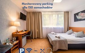Hotel Gromada Poznan